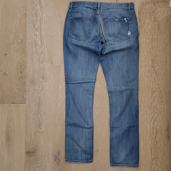 Rich and Skinny jeans - Picture 2 of 6